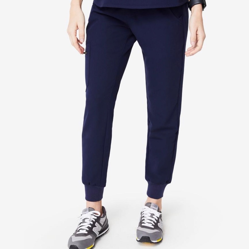 Figs Zamora joggers